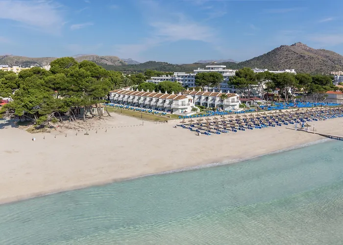 Grupotel Los Principes & Spa